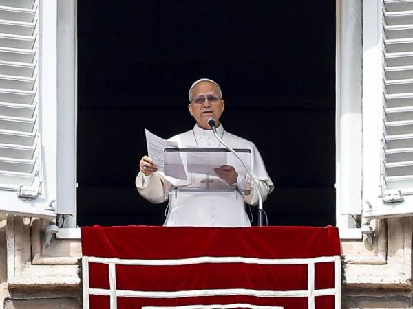 El llamamiento del pontífice se produjo solo un día después del ataque con el que Estados e Israel buscan tumbar el régimen iraní.