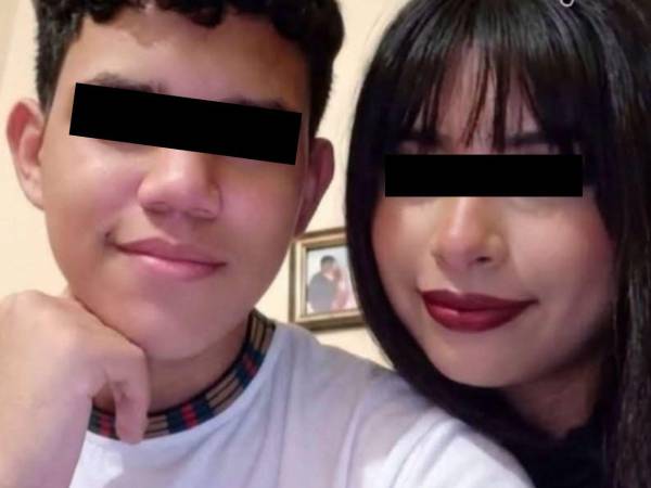 Las autoridades ya identificaron a los dos adolescentes encontrados sin vida y con signos de tortura en una zona de maleza de la colonia 14 de Enero, en el Distrito Central.