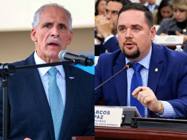 El diputado Marcos Paz afirmó que los ministros deben atender las solicitudes de los legisladores, quienes trasladan al Gobierno las necesidades de sus departamentos.