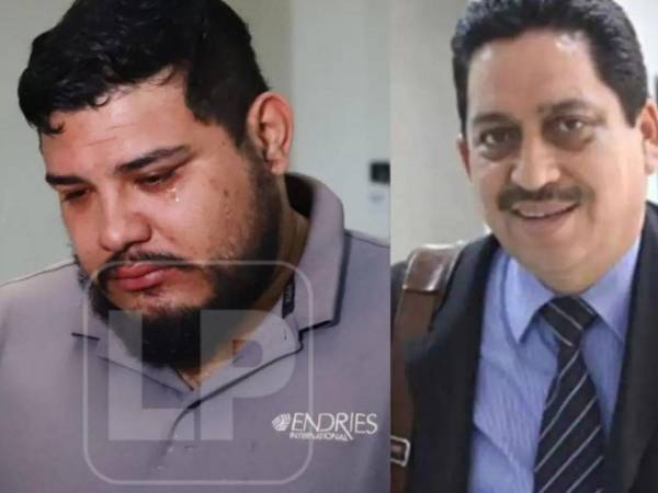 Durante la audiencia de procedimiento abreviado, desarrollada a mediados de mayo, Franklin Ramírez confesó haber disparado en el rostro al profesional del derecho.