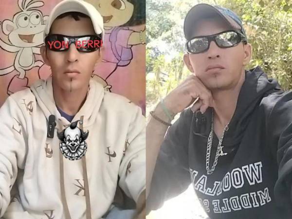 Óscar Armando Barahona, conocido en redes sociales como “Yon Berry”, fue asesinado a disparos durante la noche del pasado jueves 3 de septiembre, en el interior de su vivienda ubicada en Santa Rita, Santa Bárbara.