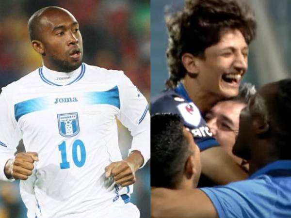 Para Jerry Palacios, Mathías Vázquez tiene mucho futuro. Además, defendió sus participaciones debido a su buen rendimiento.