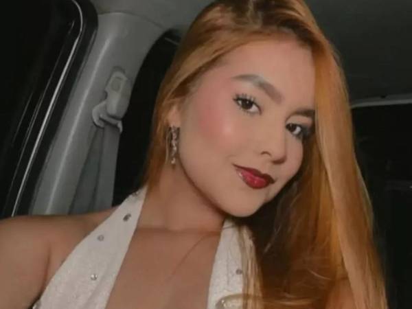 Salvany Salomé Guerrero, hija del alcalde Salvador Guerrero, murió tras ser arrastrada por la crecida del río La Acequia, en el estado de Barinas, Venezuela.