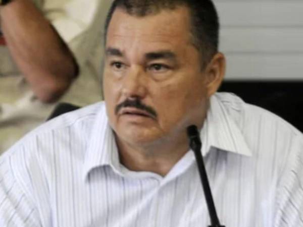 Bell fue entregado a las autoridades de Estados Unidos junto al colombiano naturalizado costarricense Gabriel Lozano Bonilla, alias Compadre.