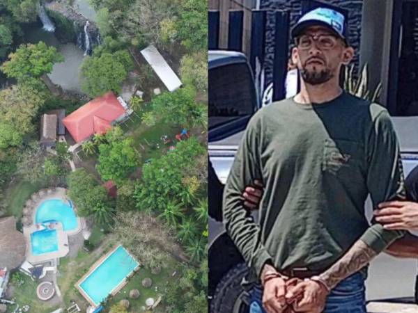 El Ministerio Público informó que la Sección Antidrogas de la Fiscalía Especial Contra el Crimen Organizado (Fescco) logró la detención judicial de Martín Mauricio Flores Vallecillo, señalado como supuesto líder de una estructura criminal dedicada al tráfico internacional de drogas.