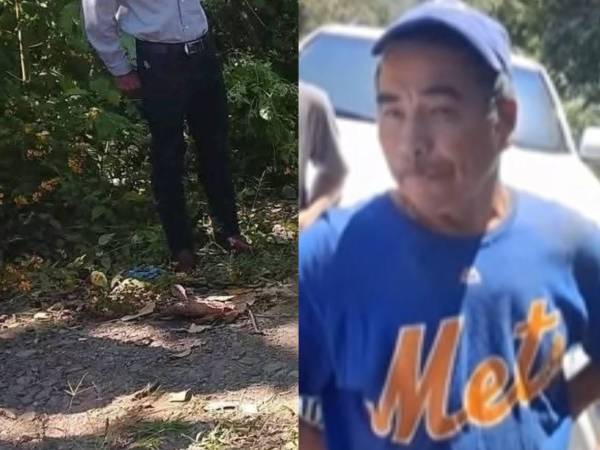 Dos jovencitos fueron asesinados en el municipio de San José de Colinas, en el departamento de Santa Bárbara, según informaron autoridades.