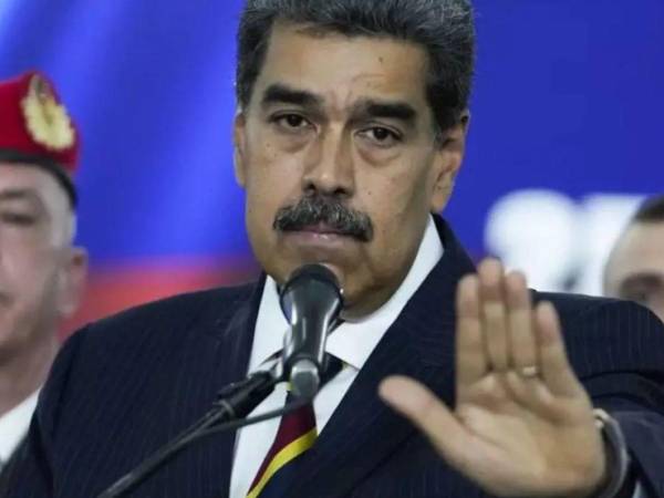 Trump invitó a Maduro a reunirse en Washington, propuesta que el venezolano rechazó por temor a una trampa, según las fuentes citadas por el NYT.
