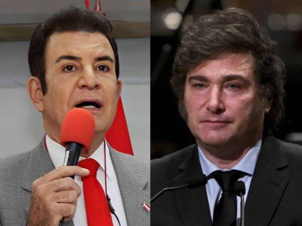 El candidato presidencial hondureño dijo que el gobierno de Milei es ejemplo en reformas económicas de primera generación.