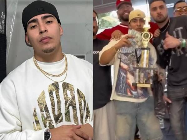 El joven nicaragüense Marvin Arrechavala Obando, originario del municipio de Ciudad Darío, en el departamento de Matagalpa, falleció el pasado 11 de octubre en un accidente de tránsito en Charlotte, Carolina del Norte, Estados Unidos.