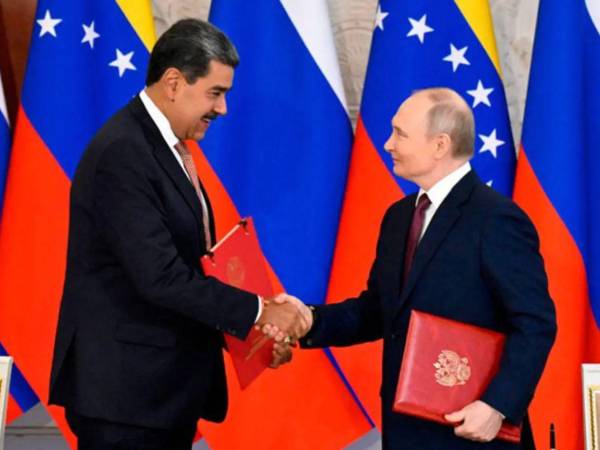 Moscú abogó por la creación de unas condiciones que permitan resolver el conflicto existente a través del diálogo.