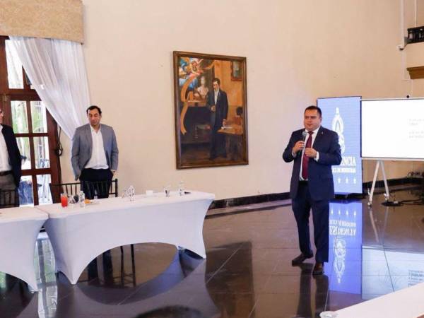 El Gobierno señaló que este proceso de socialización tiene como finalidad construir consensos, promover la transparencia y generar respaldo ciudadano.
