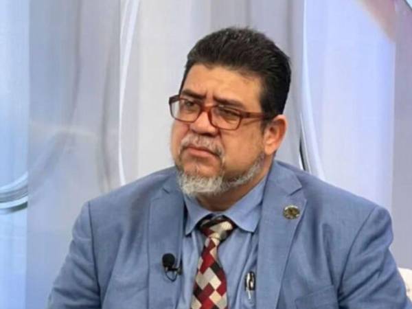 Leonel Núñez, presidente de la Comisión Liquidadora, denunció que se encontró hasta un supuesto sistema de espionaje.