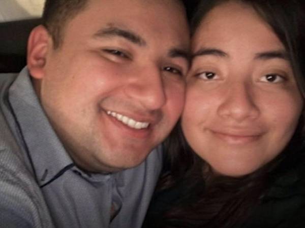 Christian Díaz también manifestó su preocupación por las condiciones en las que permanece detenida Godoy y pidió que pueda recibir la atención médica que necesita.