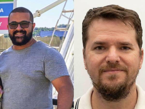 Evandro Martins fue condenado a nueve años y dos meses de prisión por el homicidio de Clynton Moisés Lopes.