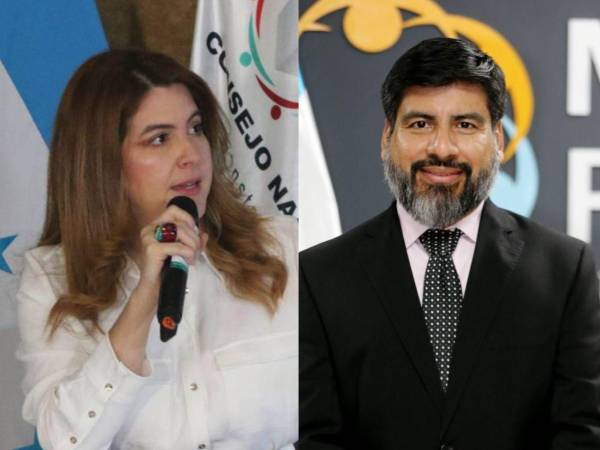 La audiencia se desarrolló en uno de los tribunales del Poder Judicial y tuvo una duración menor a una hora.