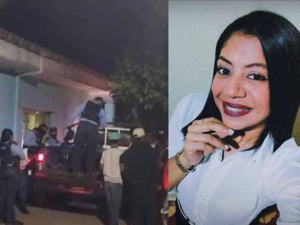 Tres jóvenes fueron ultimados a balazos la noche del sábado 20 de diciembre en una fiesta en el municipio de Sulaco, departamento de Yoro.