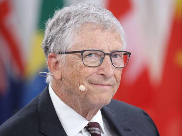 El magnate defendió que regular esta tecnología supondrá un pequeño coste adicional para el sector tecnológico.