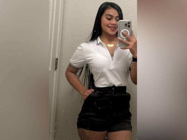 La familia busca conocer con mayor precisión la situación migratoria de Wendy, así como las condiciones en las que permanece detenida.