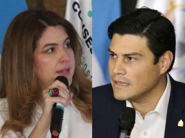 La consejera del Consejo Nacional Electoral (CNE), Cossette López, se pronunció este lunes sobre la posibilidad de un juicio político contra su compañero de pleno, Marlon Ochoa.