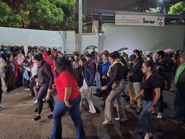 El organismo informó además que ha iniciado el registro oficioso de quejas individualizadas relacionadas con episodios de violencia física y presuntas amenazas relacionadas con el proceso electoral.