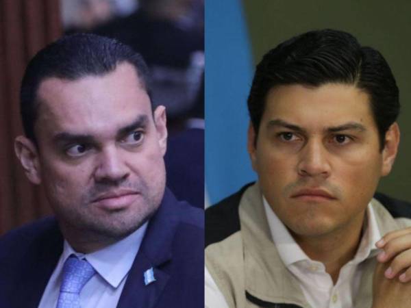 El diputado del Partido Nacional, Tomás Zambrano, arremetió este miércoles contra el consejero del CNE, Marlon Ochoa, y el expresidente Manuel Zelaya Rosales, coordinador del partido Libre.