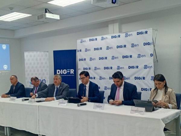 El alto número de registros, refleja una significativa aceptación de parte de la población hondureña hacia esta iniciativa, destacaron las autoridades.