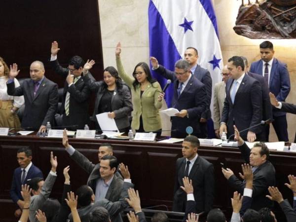 Según la diputada Cano, la destitución de Johel Zelaya y el nombramiento de Pablo Reyes busca devolver independencia y transparencia al ente acusador.