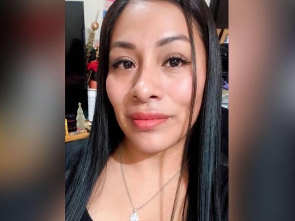 Dulce María García, de 35 años, acudió al tratamiento con la ilusión de prepararse para su boda prevista para diciembre.