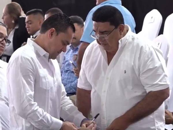El Congreso Nacional ha señalado que la experiencia de Danlí será la primera de una serie de sesiones móviles previstas para distintos departamentos.