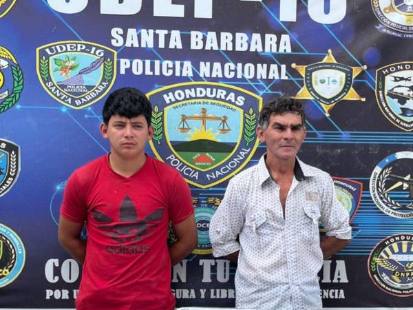 Los capturados enfrentan cargos por actos preparatorios de homicidio, tráfico de drogas y porte ilegal de armas.