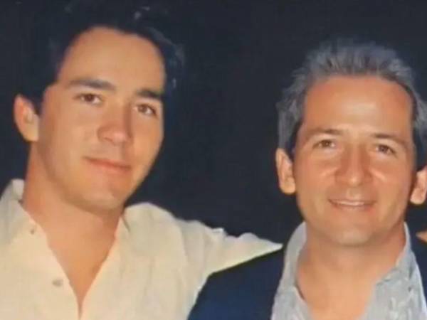 Ricardo Ernesto Maduro Andreu, hijo del expresidente hondureño Ricardo Maduro Joest, tenía 25 años cuando fue secuestrado y asesinado en abril de 1997, en uno de los casos criminales que más conmocionó a Honduras a finales de la década de los 90´s.