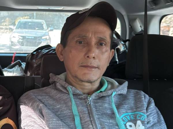 Mario Roberto Flores es requerido en extradición por la justicia de Estados Unidos.