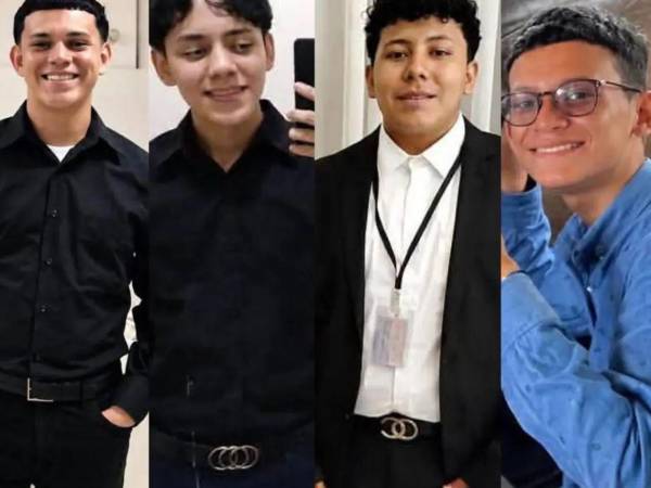 La Policía Nacional capturó este viernes a un joven de 20 años durante una serie de allanamientos realizados en distintos sectores de La Ceiba, Atlántida, como parte de las investigaciones por las recientes muertes violentas registradas en la ciudad, entre ellas el crimen de cuatro primos.