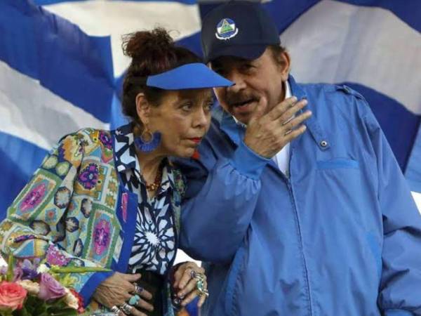 La propuesta de reforma constitucional para ampliar el período presidencial fue presentada nueve días después de que el presidente de Nicaragua, Daniel Ortega, propusiera eliminar las elecciones.