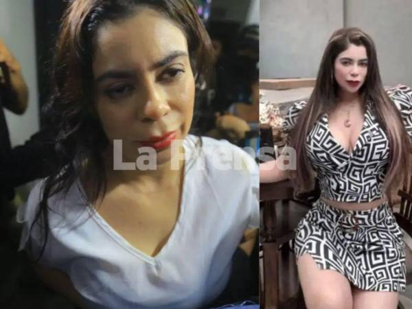 Medina Martínez fue sometida a juicio oral y público a finales de noviembre de 2025, acusada por los delitos relacionados con el lavado de activos y corrupción.