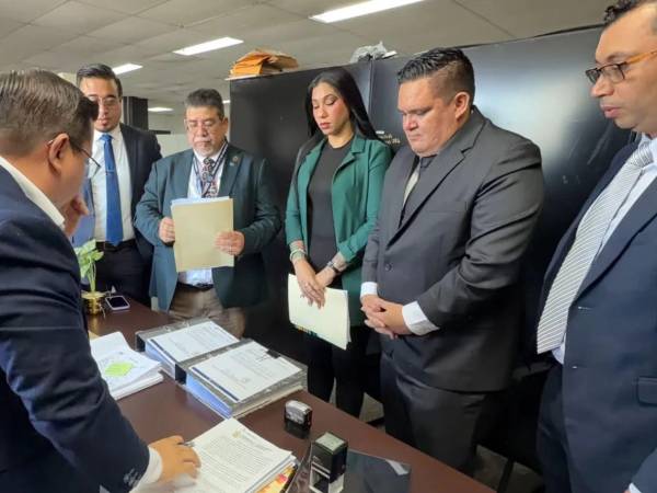 El órgano liquidador informó que solicitaron al Ministerio Público investigar cómo se administraron los recursos y quiénes los recibieron.