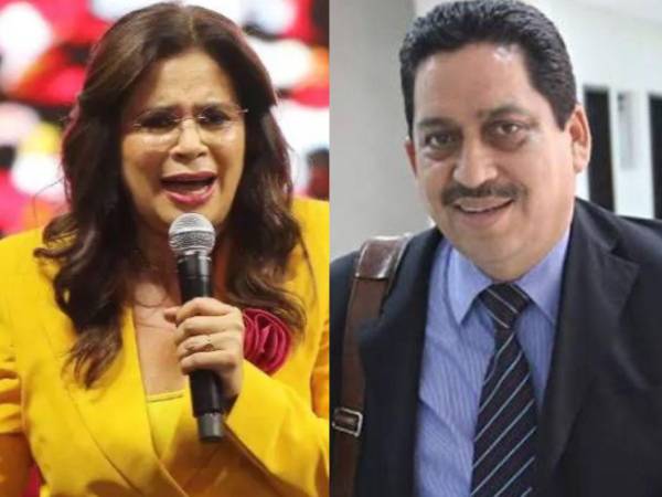 Rixi Moncada afirmó que el crimen del togado se suma a una cadena de asesinatos marcados por la impunidad en Honduras.