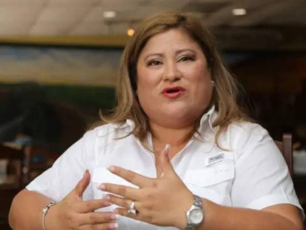 Welsy Vásquez fue diputada del Partido Nacional por tres períodos consecutivos, desde 2010 hasta 2022.