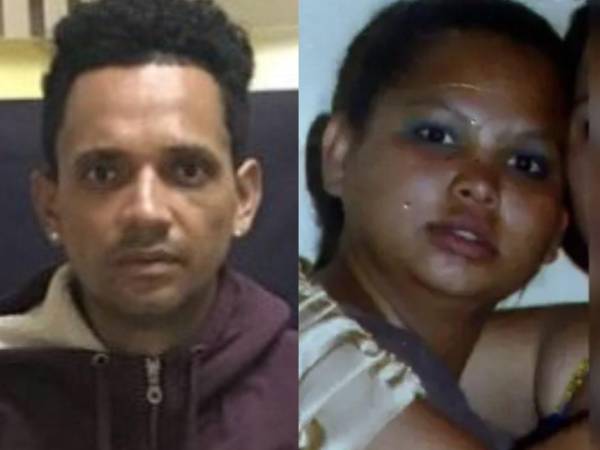Las investigaciones establecen que la víctima intentó escapar, pero fue perseguida y nuevamente atacada por los integrantes de la estructura criminal.