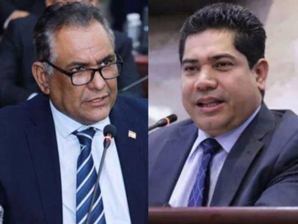 Dos figuras conocidas del departamento de El Paraíso, que inicialmente habían quedado fuera del Congreso Nacional, finalmente lograron ubicarse entre los seis diputados electos, según la declaratoria final del Consejo Nacional Electoral (CNE).
