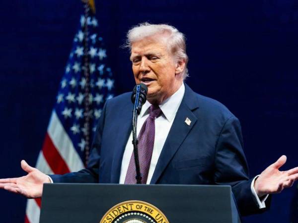 Previo a la realización de las elecciones, el mandatario estadounidense expresó su respaldo al candidato del Partido Nacional, Nasry Asfura, quien lidera el conteo de votos, según el Consejo Nacional Electoral (CNE).