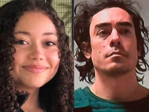 Las autoridades de Indiana acusan a Tyler Thomas de secuestrar y asesinar a la adolescente tras contactarla mediante el videojuego Roblox.