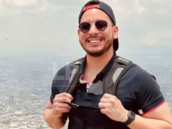 El doctor Miguel Ángel Salgado fue encontrado muerto este miércoles en la colonia Lomas del Diamante, en Tegucigalpa, luego de haber desaparecido tras salir de la Facultad de Ciencias Médicas.