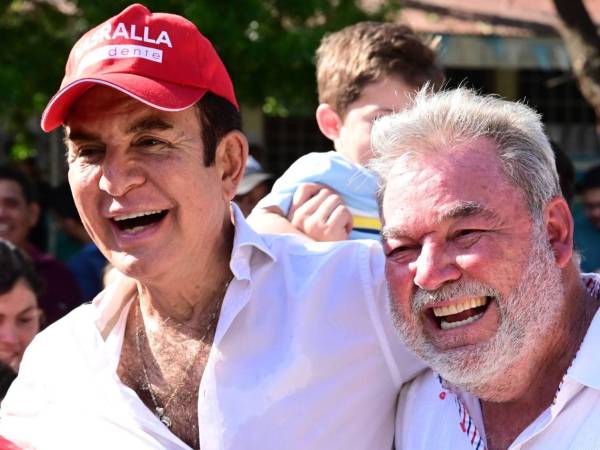 Salvador Nasralla, excandidato presidencial, lanzó explosivas declaraciones en contra de varios líderes del Partido Liberal, incluyendo a Roberto Contreras, Yani Rosenthal, Jorge Cálix y el expresidente Carlos Flores.