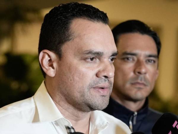 El presidente del Congreso hondureño destacó la importancia de coordinar reformas legales y conocer el funcionamiento del sistema penitenciario salvadoreño.