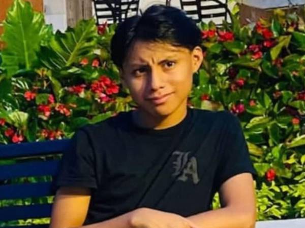 Hasta el momento, no se ha informado qué provocó el desplome del adolescente ni cuál fue la causa médica de su muerte.