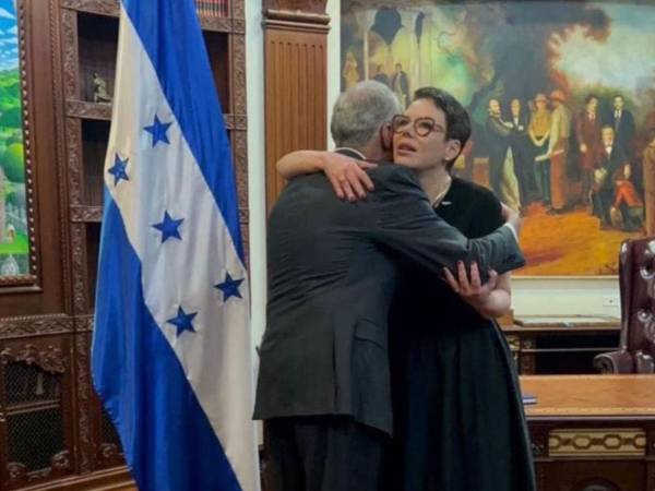 La exdiputada del Partido Liberal, Beatriz Valle Marichal, ocupará un cargo en el gobierno del presidente Nasry Asfura.