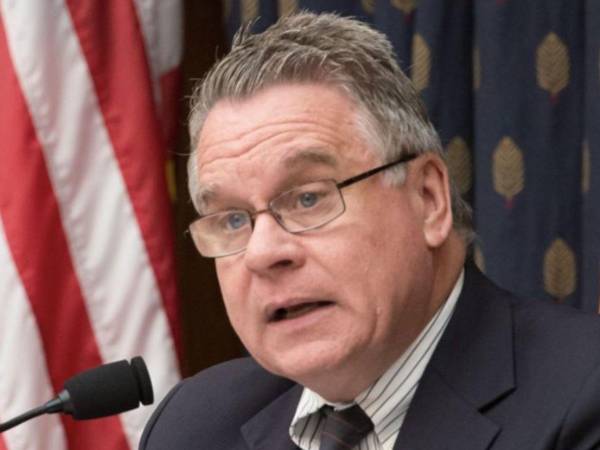 El congresista republicano Chris Smith aseguró que existen motivos para preocuparse” por el proceso electoral hondureño.