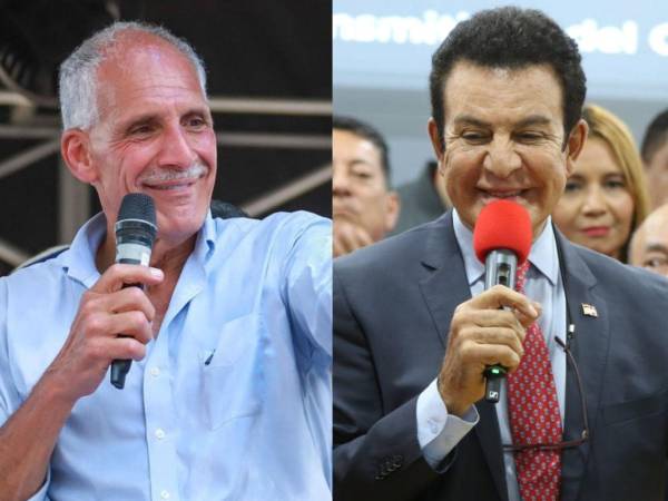Nasry Asfura, del Partido Nacional, sigue liderando las elecciones presidenciales en Honduras, con 1,181,357 votos, frente a Salvador Nasralla, del Partido Liberal, que obtiene 1,170,087 sufragios.