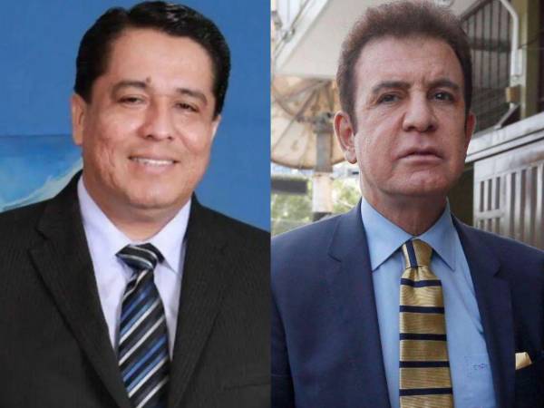 El líder religioso pidió a Nasralla expresarse con veracidad, respeto y coherencia en temas de país.